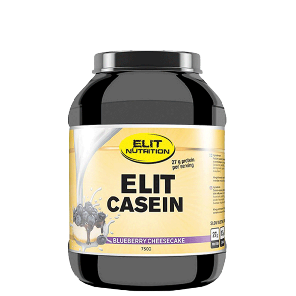 ELIT Casein Protein, 750 g