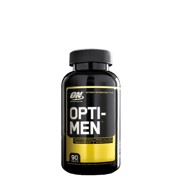 Opti-Men, 90 tabs
