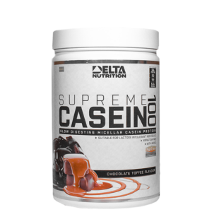 Supreme Casein 100, 900 g