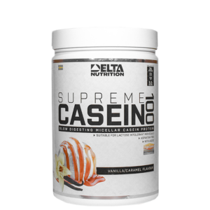 Supreme Casein 100, 900 g