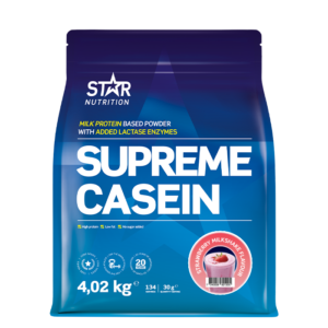 Supreme Casein 4020 g