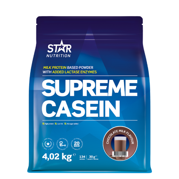 Supreme Casein 4020 g