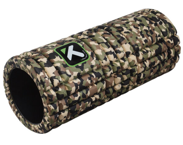 Trigger Point The Grid Foam Roller Camo