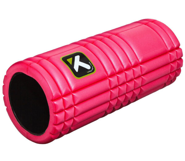 Trigger Point The Grid Foam Roller Pink
