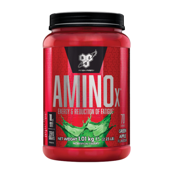 Amino-X, 70 servings