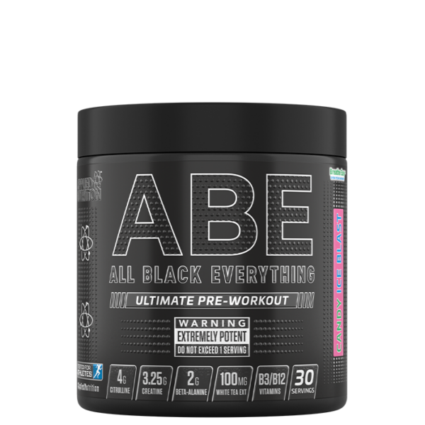 Applied Nutrition ABE Pre Workout, 315 g