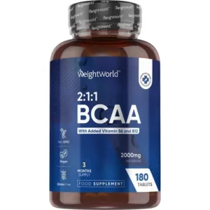 BCAA