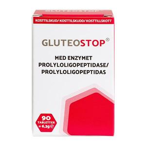 GluteoStop - 90 stk