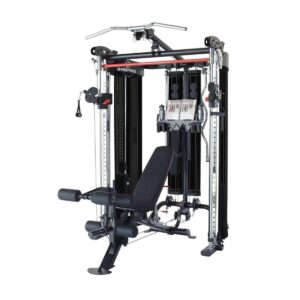 Inspire FT2 Functional Trainer med bænk