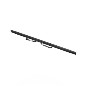 Intenza CMS Cross Beam Matblack