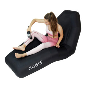 Nubis Recovery Chair (Mørkeblå)