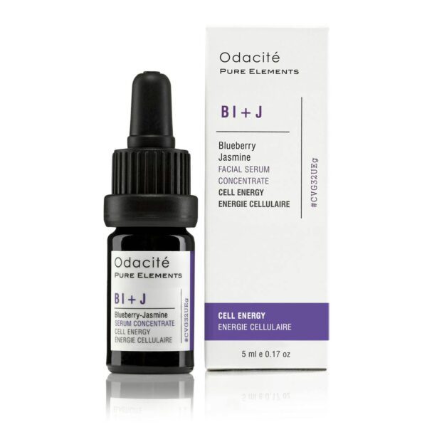 Odacité Bl+J Cell Energy Booster 5 ml