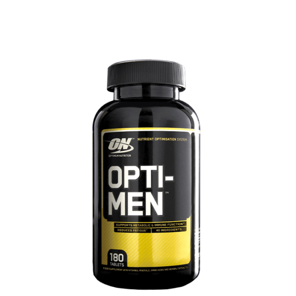 Opti-Men, 180 tabs