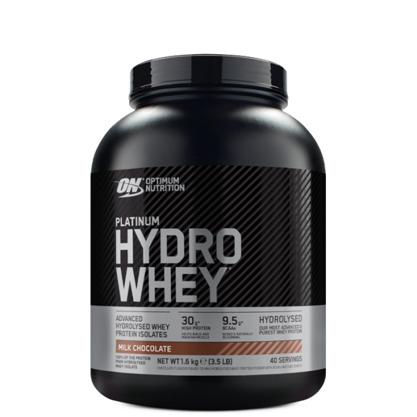 Platinum Hydro Whey, 1,6 kg