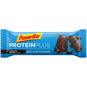 Powerbar Protein plus - Chocolade Brownie 35 gram