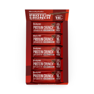 Protein Crunch (25 x 21,5 g)