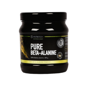 Pure Beta-alanine, 300 g, Unflavored