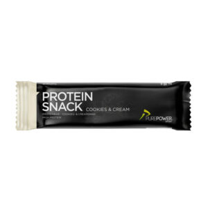 PurePower Protein Snack - Cookie & Cream - 40 gram