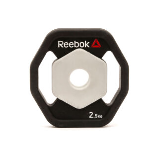 Reebok Rep Delta Studio Vægtskiver 2 x 2,5 kg