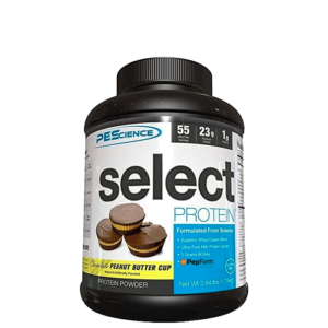 Select Protein, 55 servings