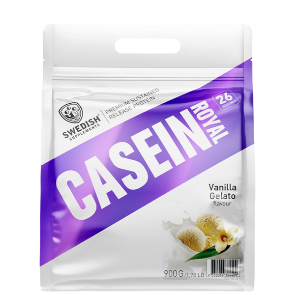 Slow Casein, 900 g