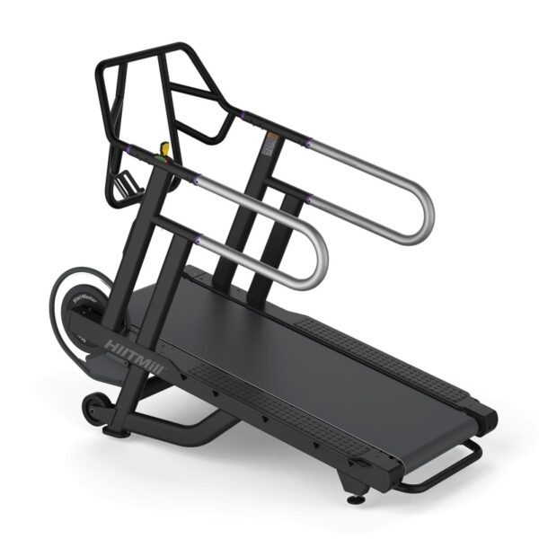 StairMaster HIITMill Uden Skærm - Demo