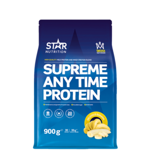 Supreme Any Time Protein, 900g