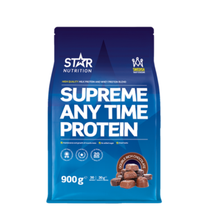Supreme Any Time Protein, 900g