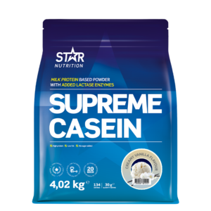 Supreme Casein 4020 g