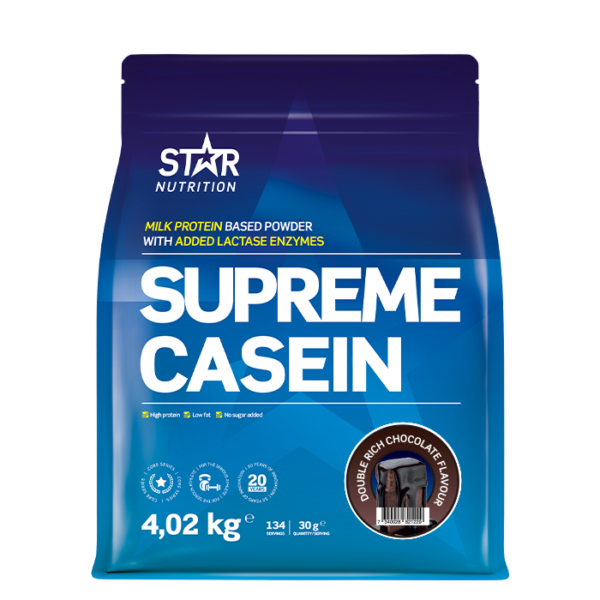 Supreme Casein 4020 g