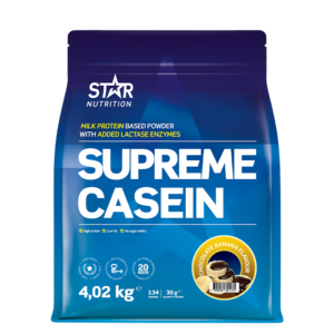 Supreme Casein 4020 g