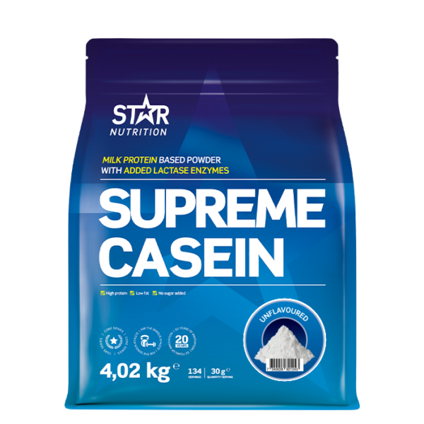 Supreme Casein 4020 g