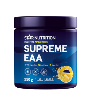 Supreme EAA, 250g