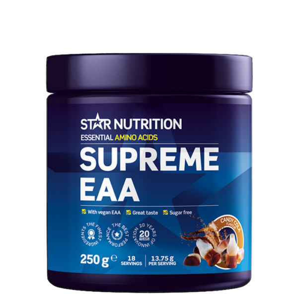 Supreme EAA, 250g