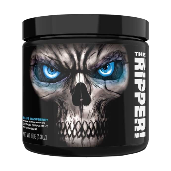 The Ripper, 150 g