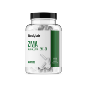 ZMA (120 stk)