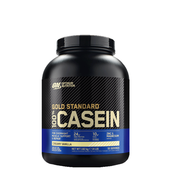 100% Casein Gold Standard, 1818 g