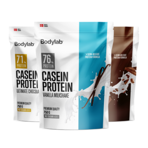Casein Protein (750 g)
