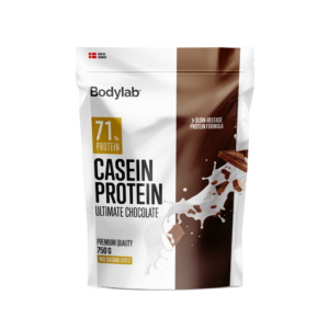 Casein Protein (750 g) - Ultimate Chocolate