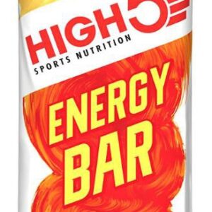 High5 Energy Bar 55g - Banana
