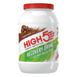 High5 Protein Recovery - Chokolade 1,6 kg