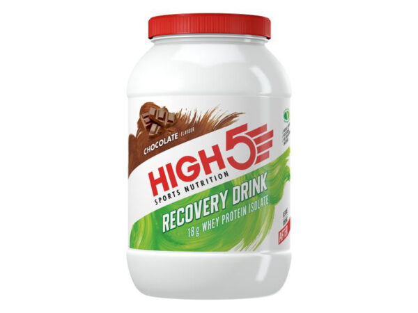 High5 Protein Recovery - Chokolade 1,6 kg