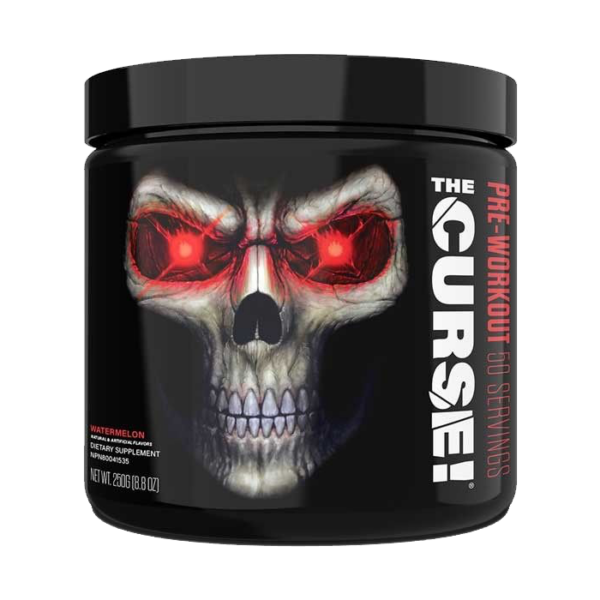 The Curse, 250 g