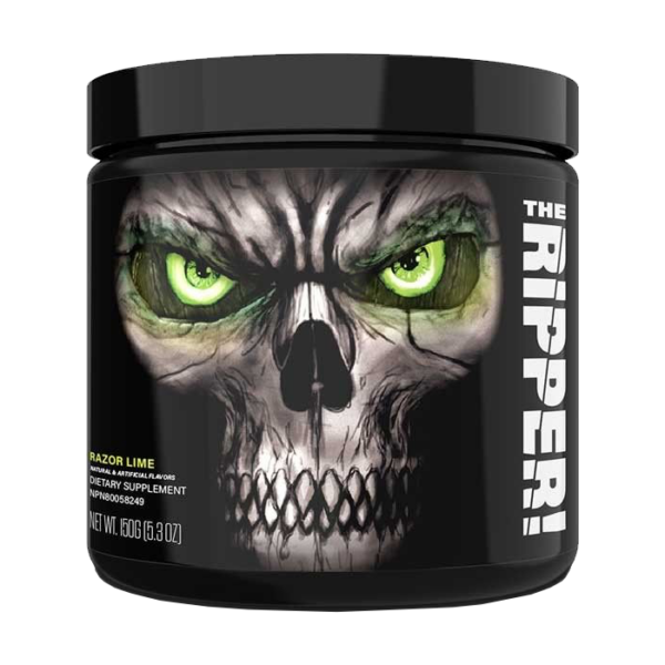 The Ripper, 150 g