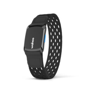 Wahoo - TICKR FIT - Puls armbånd - Bluetooth og ANT+