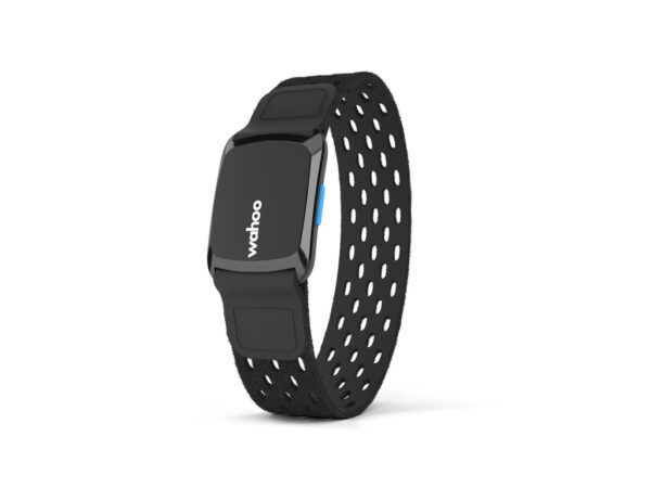 Wahoo - TICKR FIT - Puls armbånd - Bluetooth og ANT+