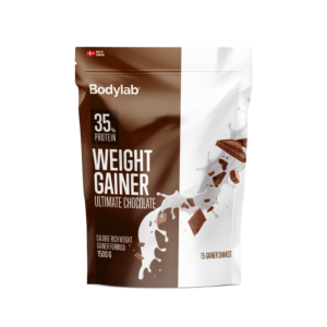 Weight Gainer (1,5 kg) - Ultimate Chocolate