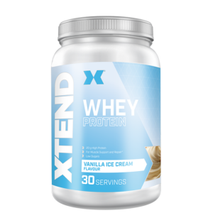 Xtend Whey, 30 servings