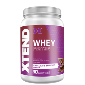 Xtend Whey, 30 servings