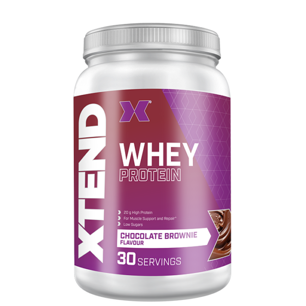 Xtend Whey, 30 servings